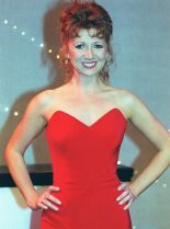 Bonnie Langford