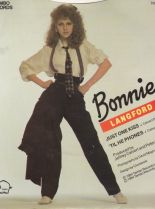 Bonnie Langford