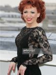 Bonnie Langford