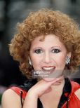 Bonnie Langford