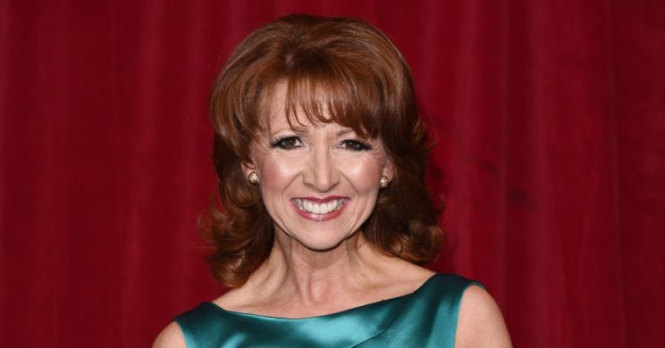 Bonnie Langford