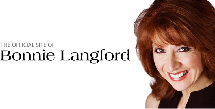 Bonnie Langford