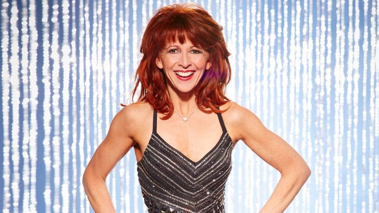 Bonnie Langford