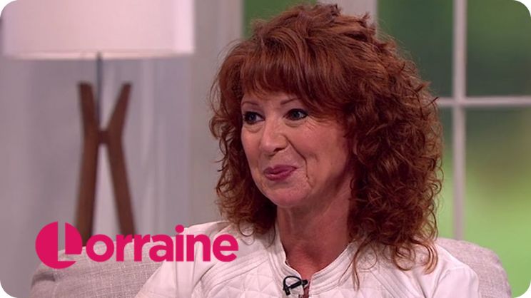 Bonnie Langford