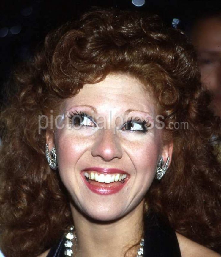 Bonnie Langford