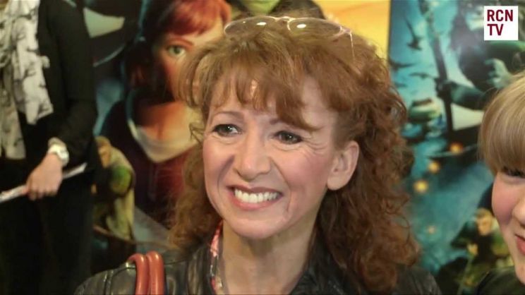 Bonnie Langford