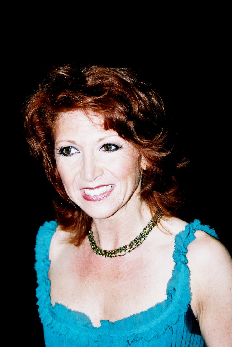 Bonnie Langford