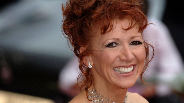 Bonnie Langford