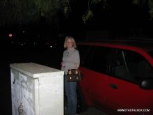 Bonnie Lee Bakley