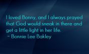 Bonnie Lee Bakley