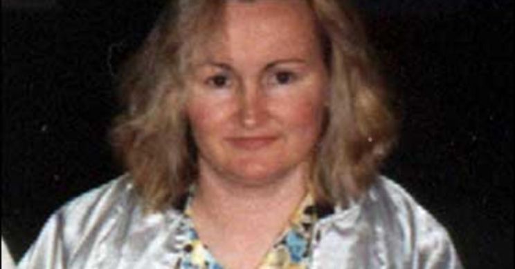 Bonnie Lee Bakley.