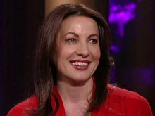 Bonnie McFarlane