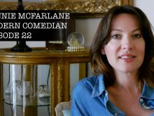 Bonnie McFarlane