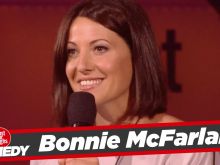 Bonnie McFarlane