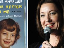 Bonnie McFarlane