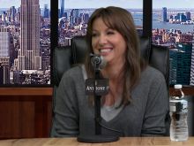 Bonnie McFarlane