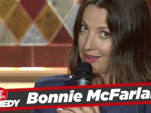 Bonnie McFarlane