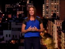 Bonnie McFarlane