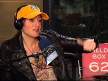 Bonnie McFarlane