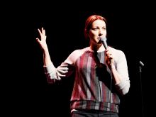 Bonnie McFarlane