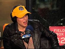 Bonnie McFarlane
