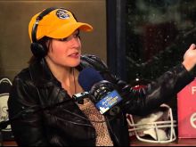Bonnie McFarlane