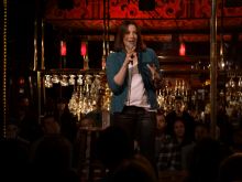 Bonnie McFarlane