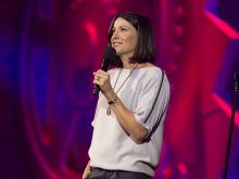 Bonnie McFarlane