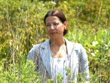 Bonnie McFarlane