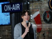 Bonnie McFarlane #1703001 picture (Landscape Medium)