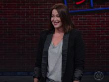 Bonnie McFarlane