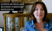 Bonnie McFarlane