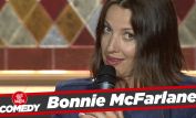 Bonnie McFarlane