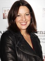 Bonnie McFarlane