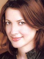 Bonnie McFarlane