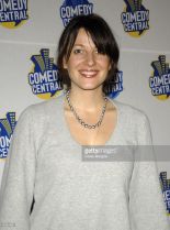 Bonnie McFarlane