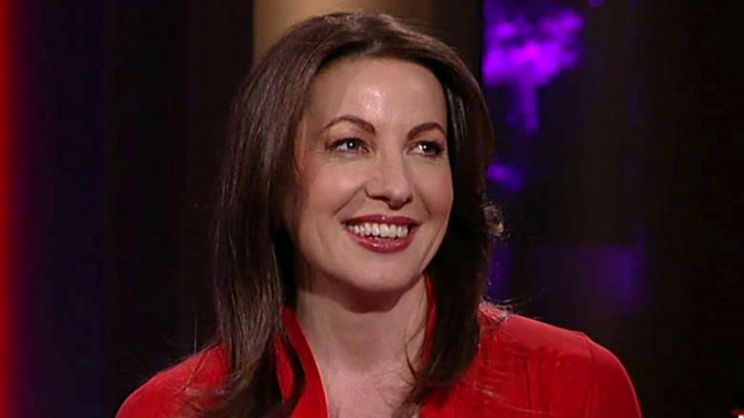 Bonnie McFarlane