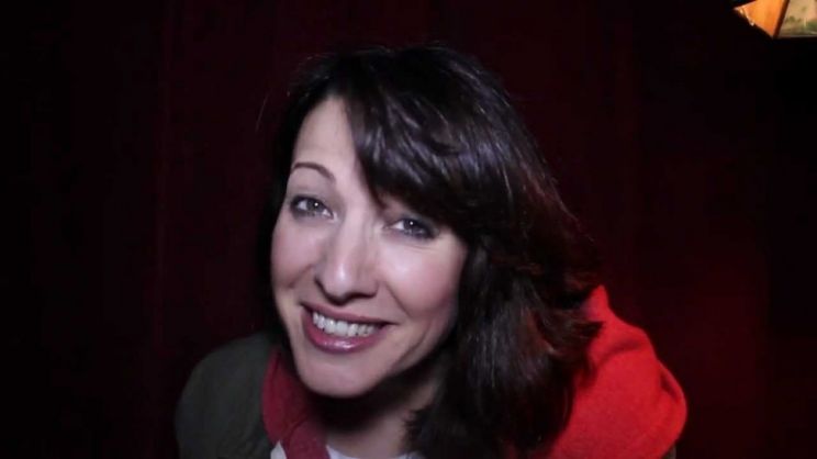 Bonnie McFarlane