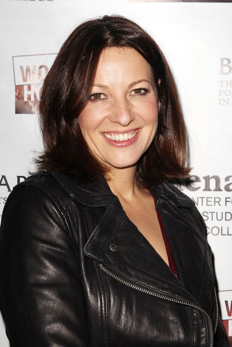 Bonnie McFarlane