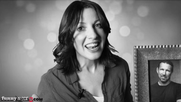 Bonnie McFarlane