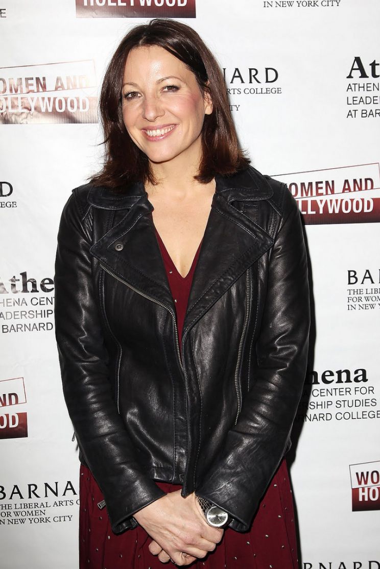 Bonnie McFarlane