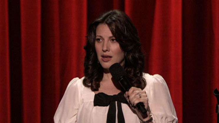 Bonnie McFarlane