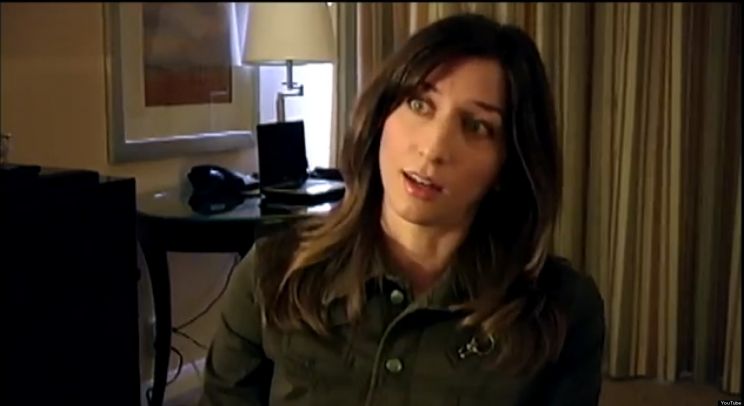 Bonnie McFarlane