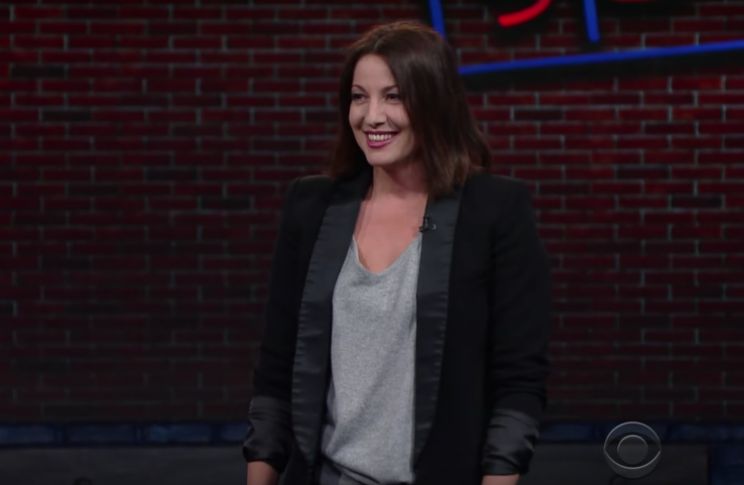 Bonnie McFarlane