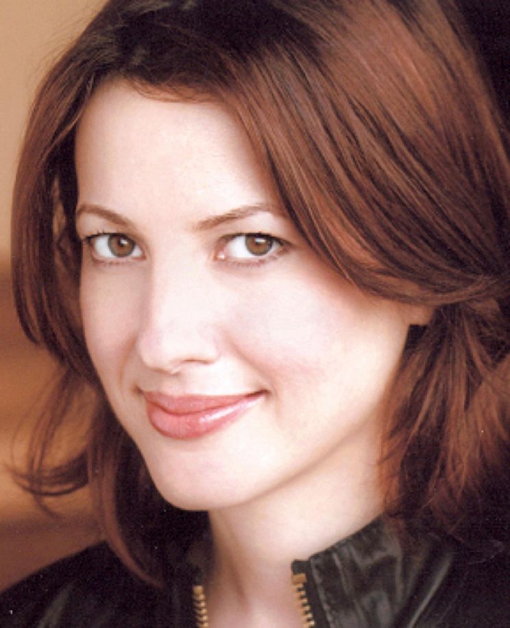 Bonnie McFarlane