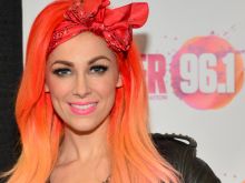 Bonnie McKee