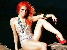 Bonnie McKee