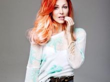 Bonnie McKee