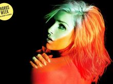 Bonnie McKee