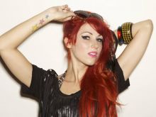 Bonnie McKee